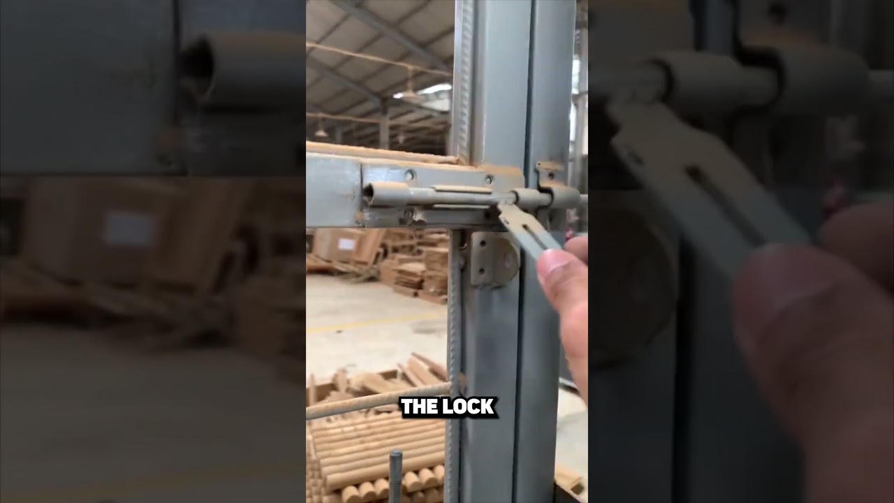 Never Trust Your Workers! 😠