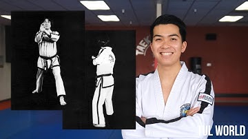 Sam-Il - Two Techniques That Aren