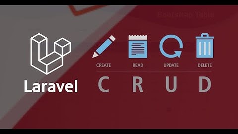 Implementasi CRUD Laravel: Fitur Kategori Buku | UTS Pengembangan Web