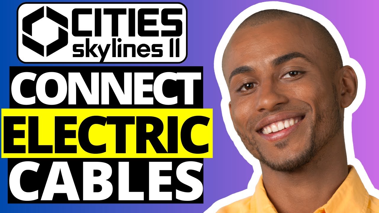 How To Connect Electric Cables With Electricity Generator in Cities