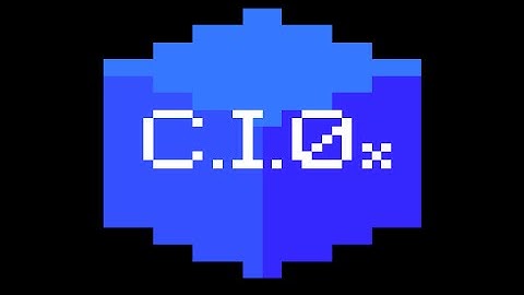 Minecraft Beta 1.7.3 сервер 2017 [ciox]