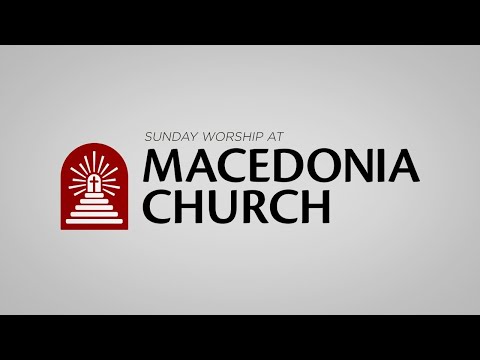 June 30th 10 AM Worship