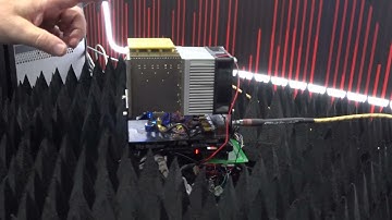 Satellite Communications/Phased Array Measurements with PNA-X