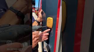 Türkiye’de ilk Super Auto Eject Montajı #shorts