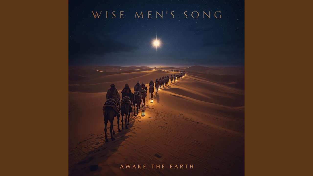 Wise Men's Song