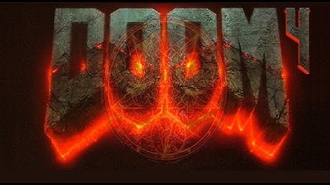 DOOM 4 BETA Gameplay XBOX ONE Hype