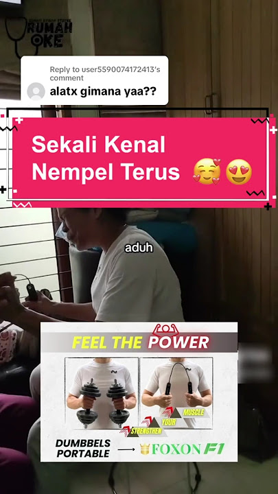 Replying to @user5590074172413 Sekali Kenal Nempel Terus 🥰😍 #viralvideo #viralshort #viral #video