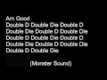 Eiffel 65 - Blue (KNY Factory Remix) Lyrics