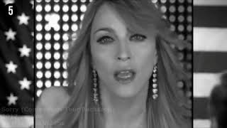 Madonna - Don't say: "You're Sorry" (Sorry Remix) #DjAlkans 🎧😍