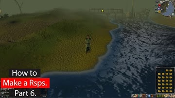 RSPS [718] - Combining items for currency REUPLOADED - part 6