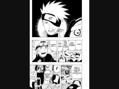 Naruto (Séries): Você Precisa Ver! Você Precisa Conhecer! O Verdadeiro Rosto  Do Kakashi Sensei! S03 E01, Programação de TV