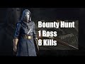 Hunt: Showdown- 8 Kill Game Highlight | Prophet Rome