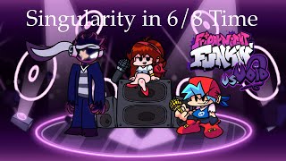 Singularity in 6/8 Time