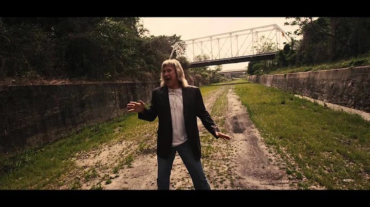 John Schlitt: "Take Me Home" (Official Video)