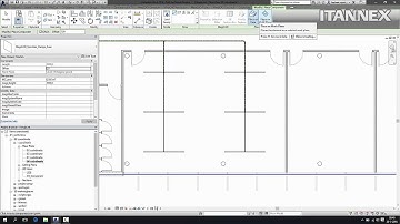 Tip van week 13: Sprinklerberekening met MagiCAD