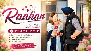 Raahan | Best Music Video | New Punjabi Romantic Song | Emotional Love Song | Latest Punjabi Song screenshot 2