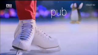 Pro Tv Winter 2016-2017 Ident Pub