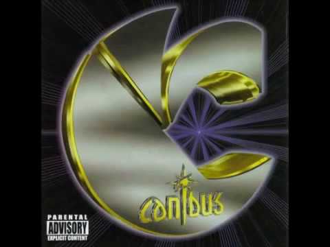 Canibus - Get Retarded (HQ)