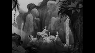 Peter Pan Animacion Clasica - Storytelling