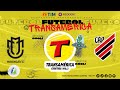 Maring x athletico aovivo campeonato paranaense finalida  rdio transamrica curitiba 30032024