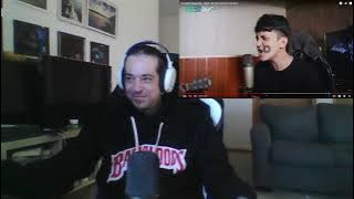 Dimas Senopati | Avenged Sevenfold - Seize The Day (Acoustic Cover)