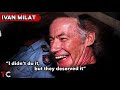 The Vile Acts of Ivan Milat