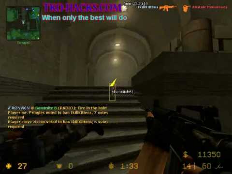 TKO HACKS CSS EXTREME