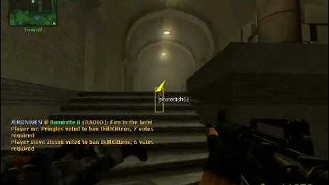 TKO HACKS CSS EXTREME