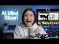 Google's Vids AI Video Editor is Now FREE! (New Gemini Features)