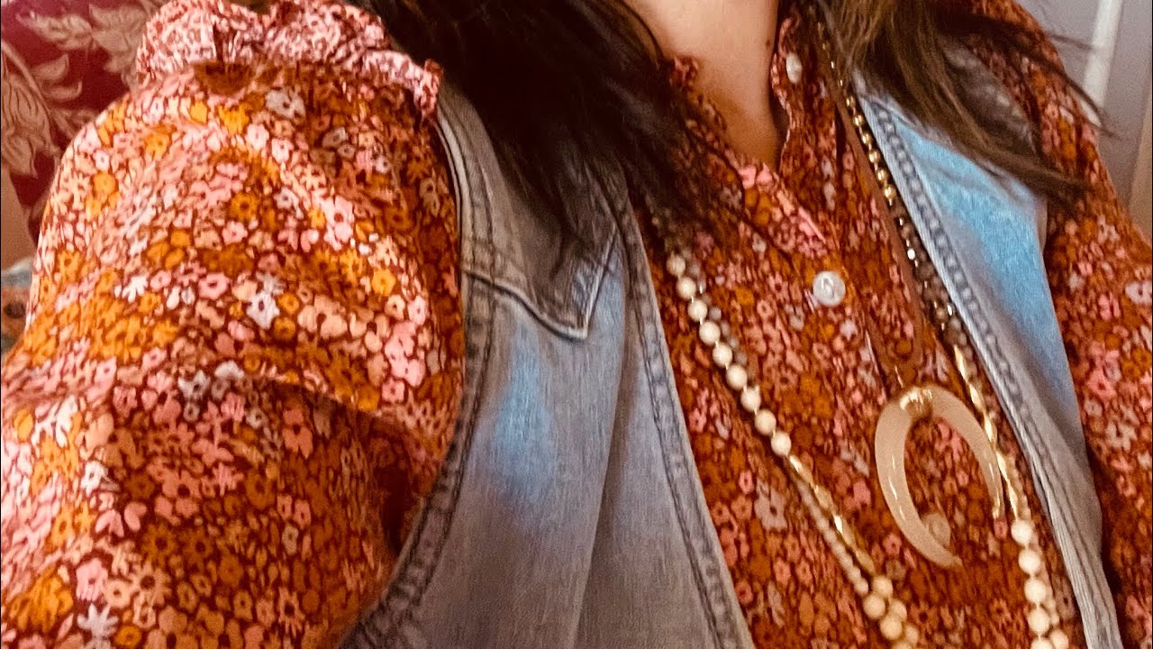 What do your outfits say about you? 