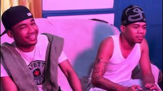 (Style Barbie) Tonny Gace Ft Dihno Zeneqiar)