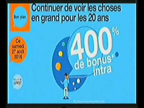 26 08 2016 ORANGE BON PLAN