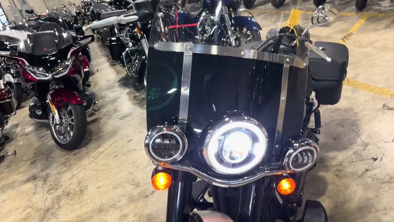 2021 Heritage Classic