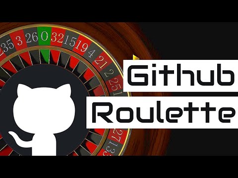 GitHub - nitanmarcel/Russian-Roulette: Russian Roulette game made