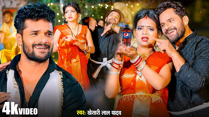 हल्का साउंड | Khesari Lal Yadav | Halka Sound | Shilpi Raj | New Bhojpuri Song 2025 | GMJ