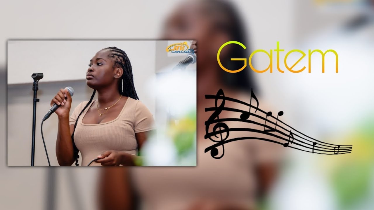 Gatem _ love / type beat love  / instrumental rap kreyol/ rap love/ instru rap love