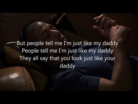 Empire Cast Like My Daddy (INSTRUMENTAL REMAKE + LYRICS) ft. Jussie Smollett | IJ Beats Mu