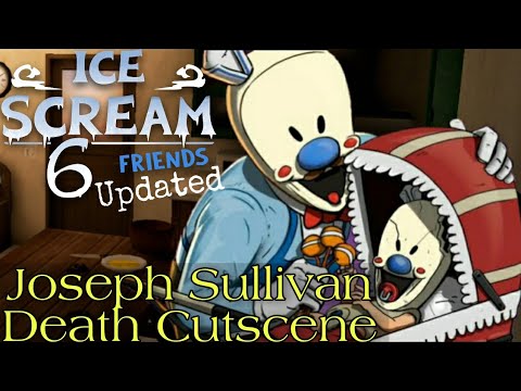 Stream ICE SCREAM 6 OFFICIAL SOUNDTRACK, Joseph Sullivan, Keplerians  MUSIC by Dog Vcfdr