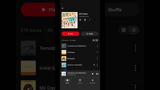 Tomodachi Life is now on Nintendo Music
