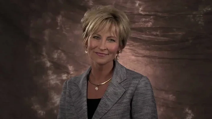 Lori Hogan introduces Stages of Senior Care