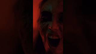 Evil ghost lady revenge #shorts #horror #ghost