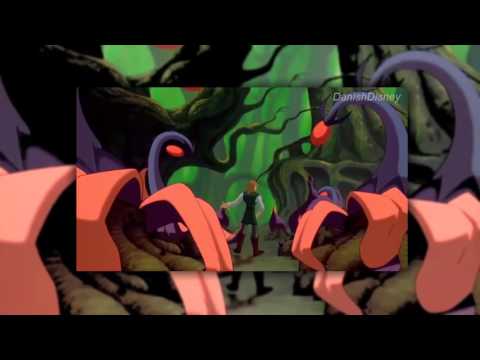 Quest for Camelot