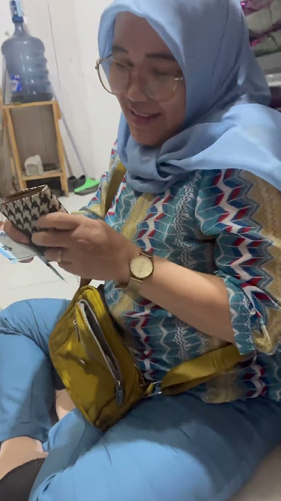 Berhitung terus 😄 #karawang #duit#