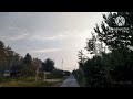 Дым от лесных пожаров в Свердловской области. Видео от 13.07.23 #смог #лесныепожары #екатеринбург