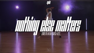 EPDC | NOTHING ELSE MATTERS - Metallica | Choreo by. Arturo Garcia r2d2 #metallica #choreo #epdc