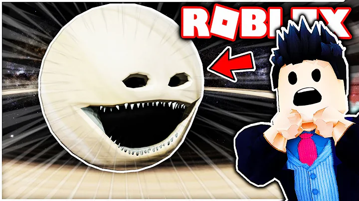 I BECAME SATURN!!! THE MOON WAKES UP MORPHS in Roblox!