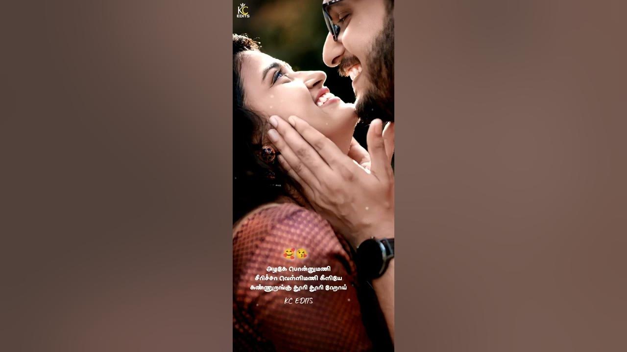 Pachamala Poovu🧡Kizhakku Vasal🧡Tamil WhatsApp 🧡 KC EDITS