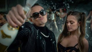 Morgenshtern Cristal slowedbassbooster