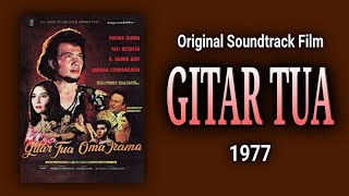 STF. GITAR TUA (1977)