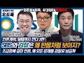 [최경영의 이슈오도독_26회] 언론개혁, 될 때까지 깐다 3편-"SBS와 검찰은 왜 한 몸처럼 보이지?"(정준희&최욱)